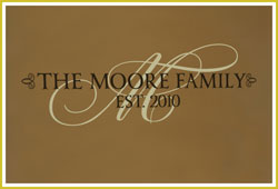 Family Established Design