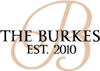 Family Established Modern Decal